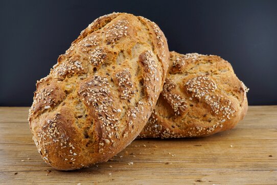 Älplerbrot Älplerbrot