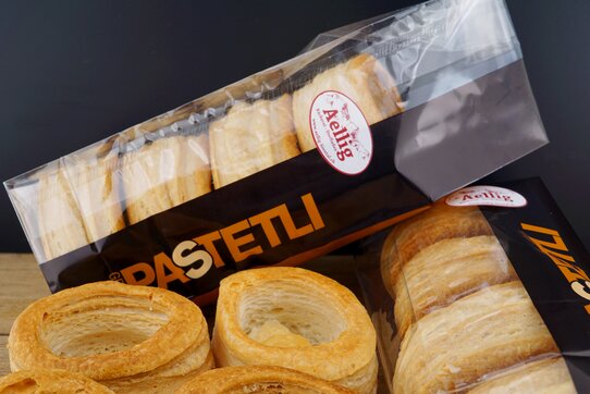 Pastetli