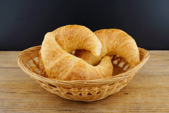 Buttergipfeli Buttergipfeli