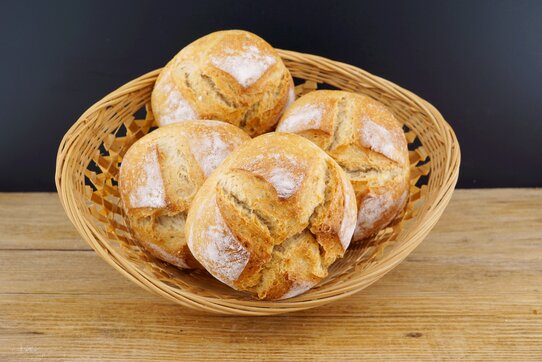 Buremütschli Buremütschli