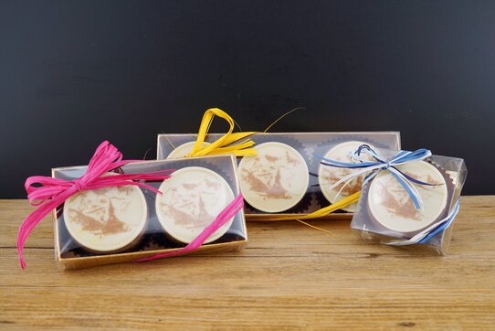 Schockoladenspezialitäten