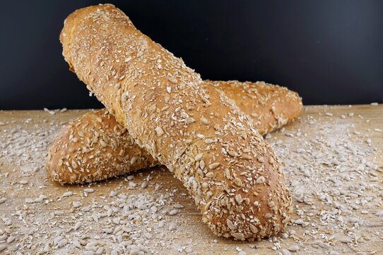 Bellenberg Brot Bellenberg Brot