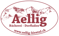 Bäckerei - Dorfladen Aellig